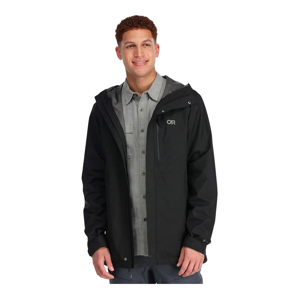 Outdoor Research Men's Foray 3 1 Parka