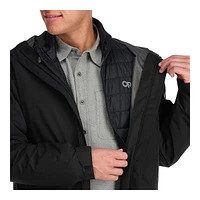 Outdoor Research Men's Foray 3 1 Parka