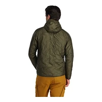 Outdoor Research Men's SuperStrand LT Hoodie