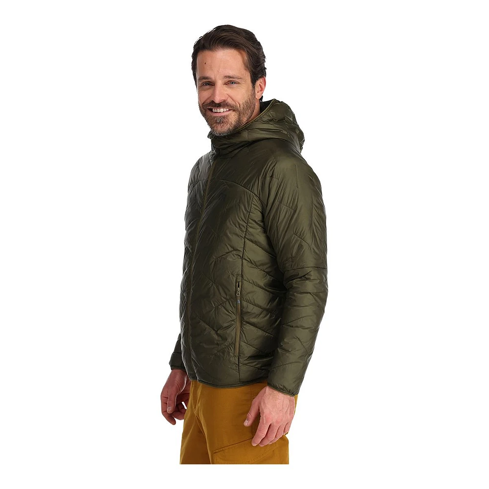 Outdoor Research Men's SuperStrand LT Hoodie