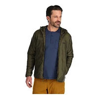 Outdoor Research Men's SuperStrand LT Hoodie