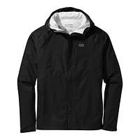 Outdoor Research Men's Apollo 2.5L Rain Jacket