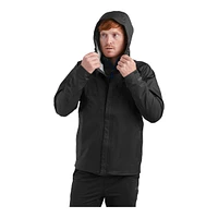 Outdoor Research Men's Apollo 2.5L Rain Jacket