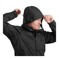 Outdoor Research Men's Apollo 2.5L Rain Jacket