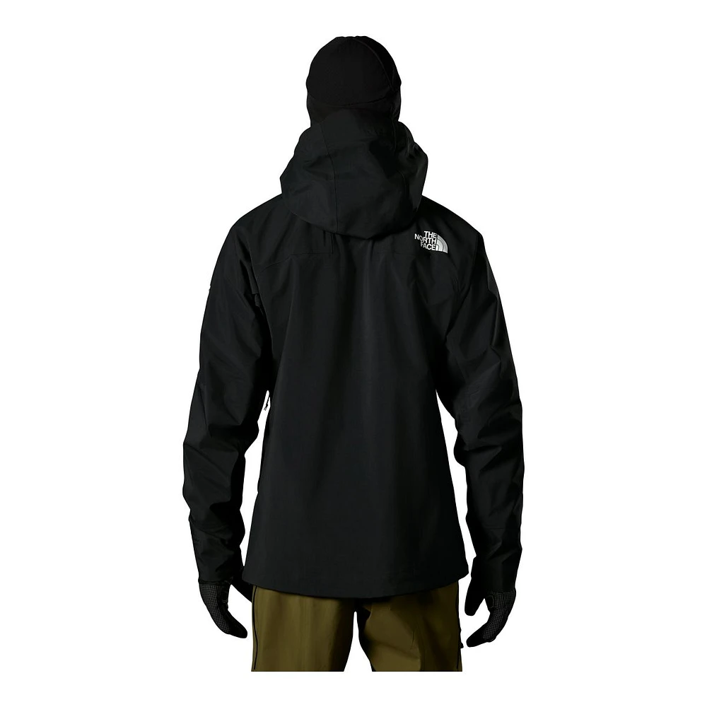 The North Face Men's Summit Chamlang FUTURELIGHT™ Jacket