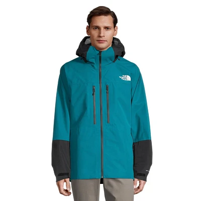 The North Face Men's Ceptor 3L Shell Jacket