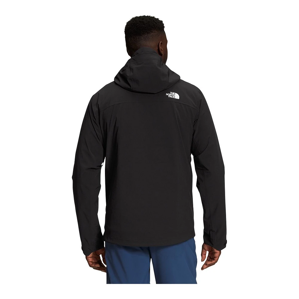 The North Face Men's Triclimate® Eco Triclimate Jacket