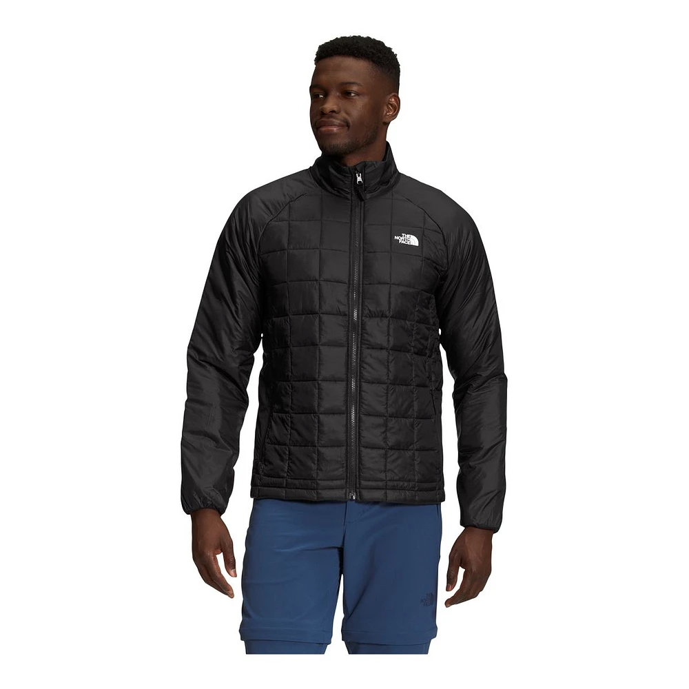 The North Face Men's Triclimate® Eco Triclimate Jacket