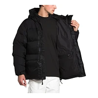 The North Face Men's HMYLN Down Parka