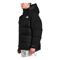 The North Face Men's HMYLN Down Parka