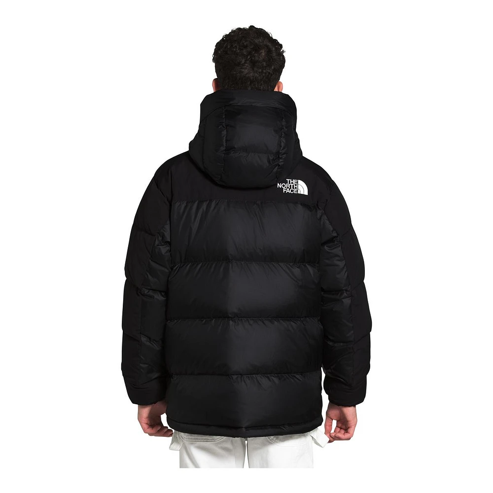 The North Face Men's HMYLN Down Parka