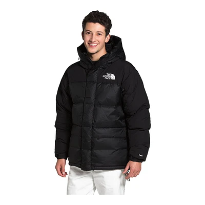 The North Face Men's HMYLN Down Parka