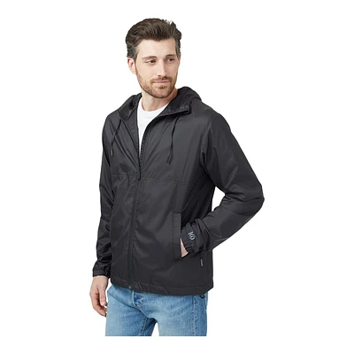 tentree Men's Cloud Shell Jacket