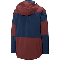 Columbia Men's Pwdr Canyon Interchange Jacket