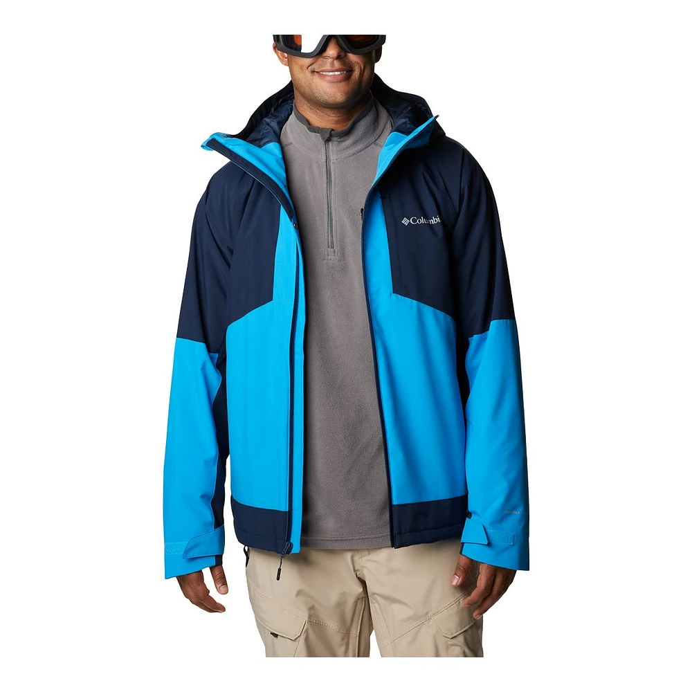 Columbia Men's Centerport Jacket