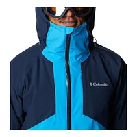 Columbia Men's Centerport Jacket