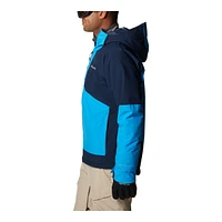 Columbia Men's Centerport Jacket