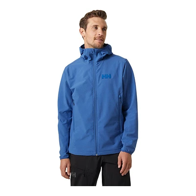 Helly Hansen Men's Cascade Shield Jacket