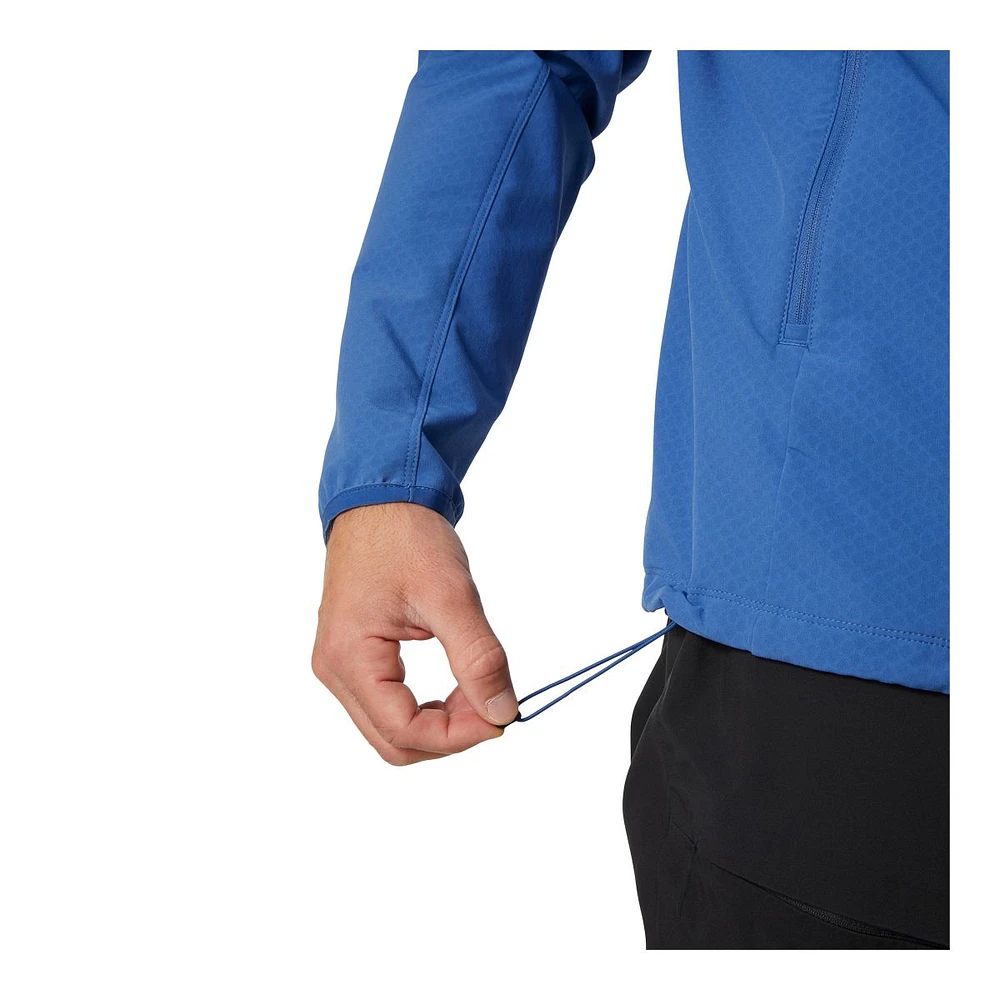 Helly Hansen Men's Cascade Shield Jacket