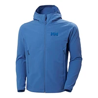 Helly Hansen Men's Cascade Shield Jacket