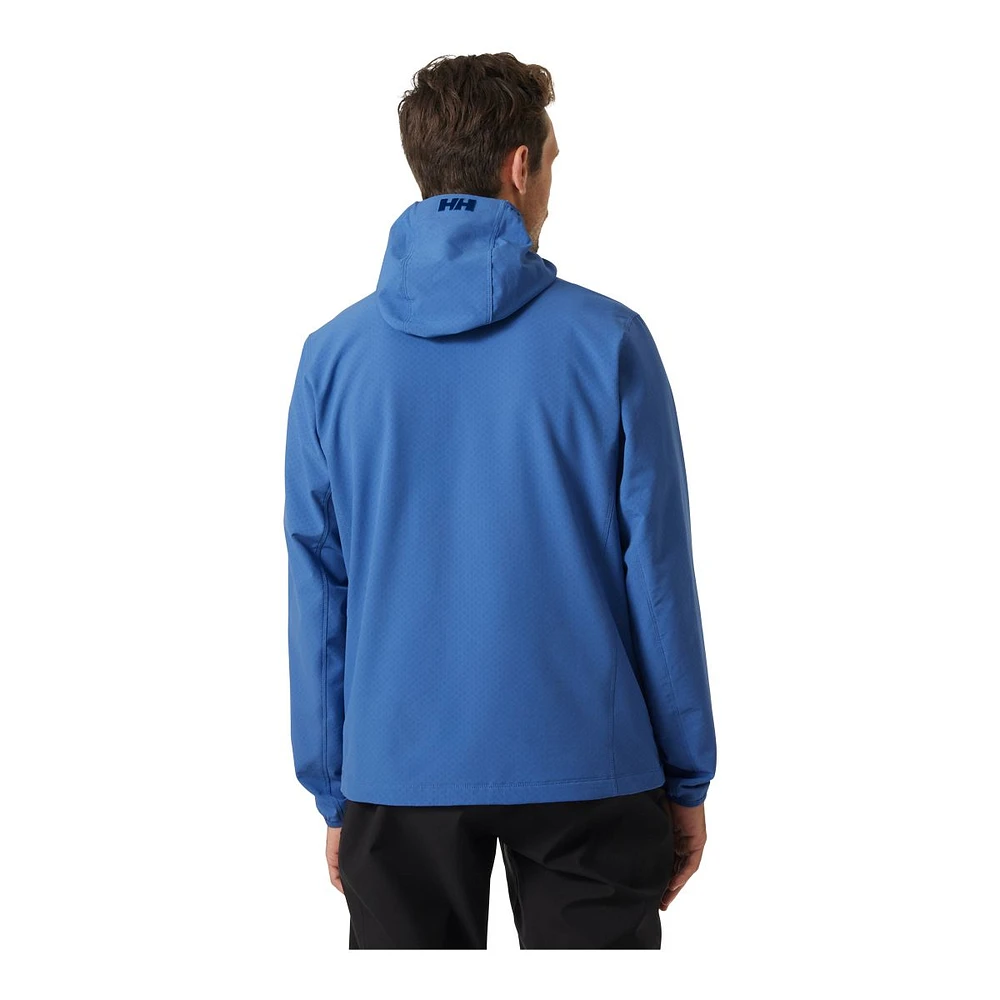 Helly Hansen Men's Cascade Shield Jacket