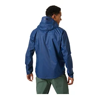 Helly Hansen Men's Verglas Micro Rain Jacket