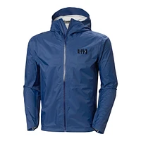 Helly Hansen Men's Verglas Micro Rain Jacket