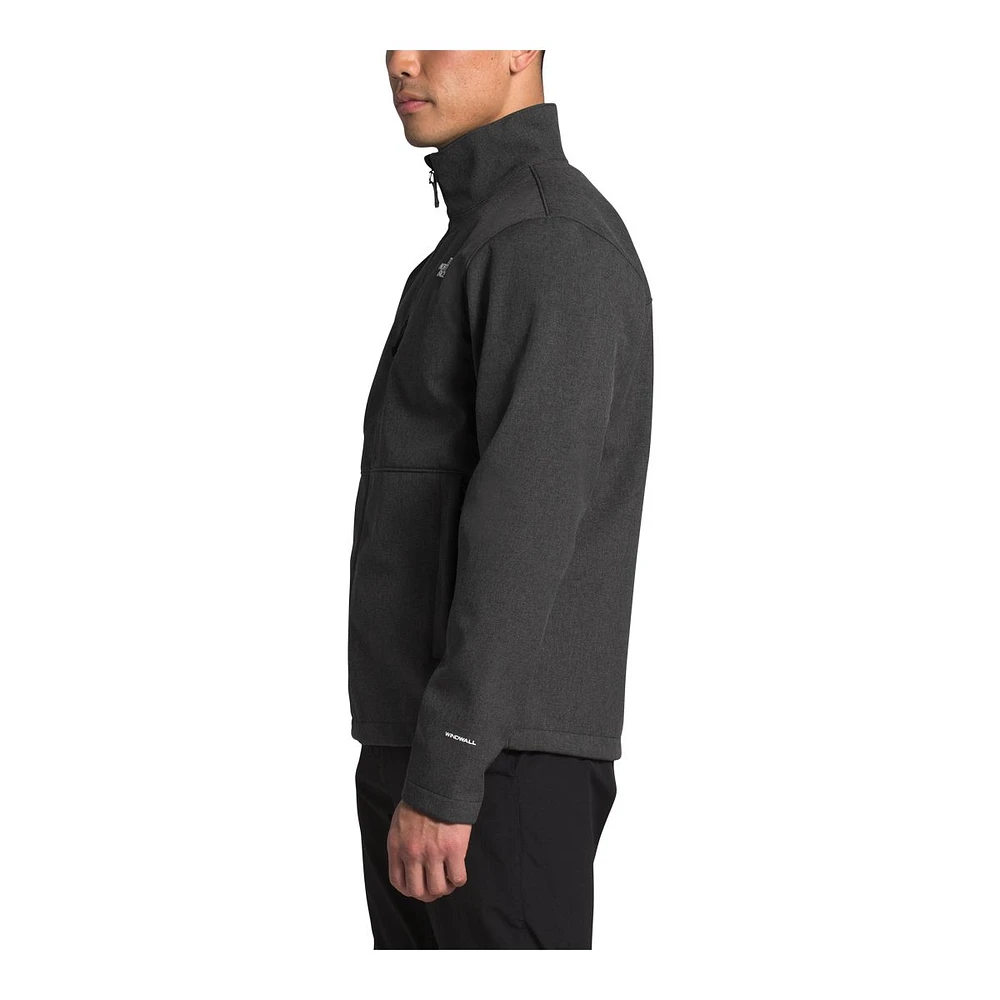 The North Face Men's Apex Bionic Water-Resistant Windproof Jacket