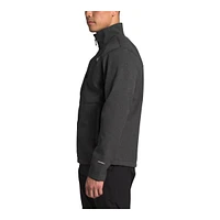 The North Face Men's Apex Bionic Water-Resistant Windproof Jacket