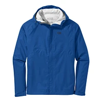 Outdoor Research Men's Apollo 2.5L Rain Shell Jacket