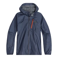 Outdoor Research Men's Helium Rain Shell Jacket