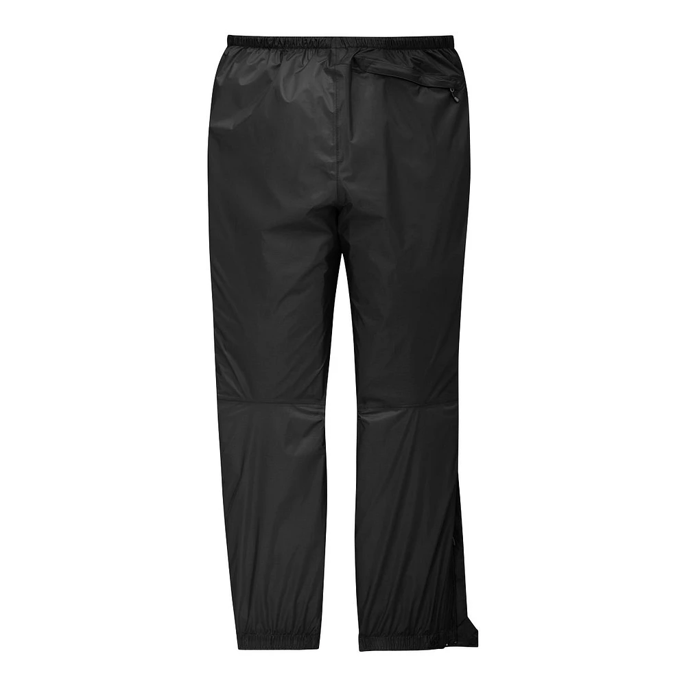 Outdoor Research Men's Helium Rain Pants