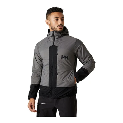 Helly Hansen Men's Odin BC Light Insulator Jacket