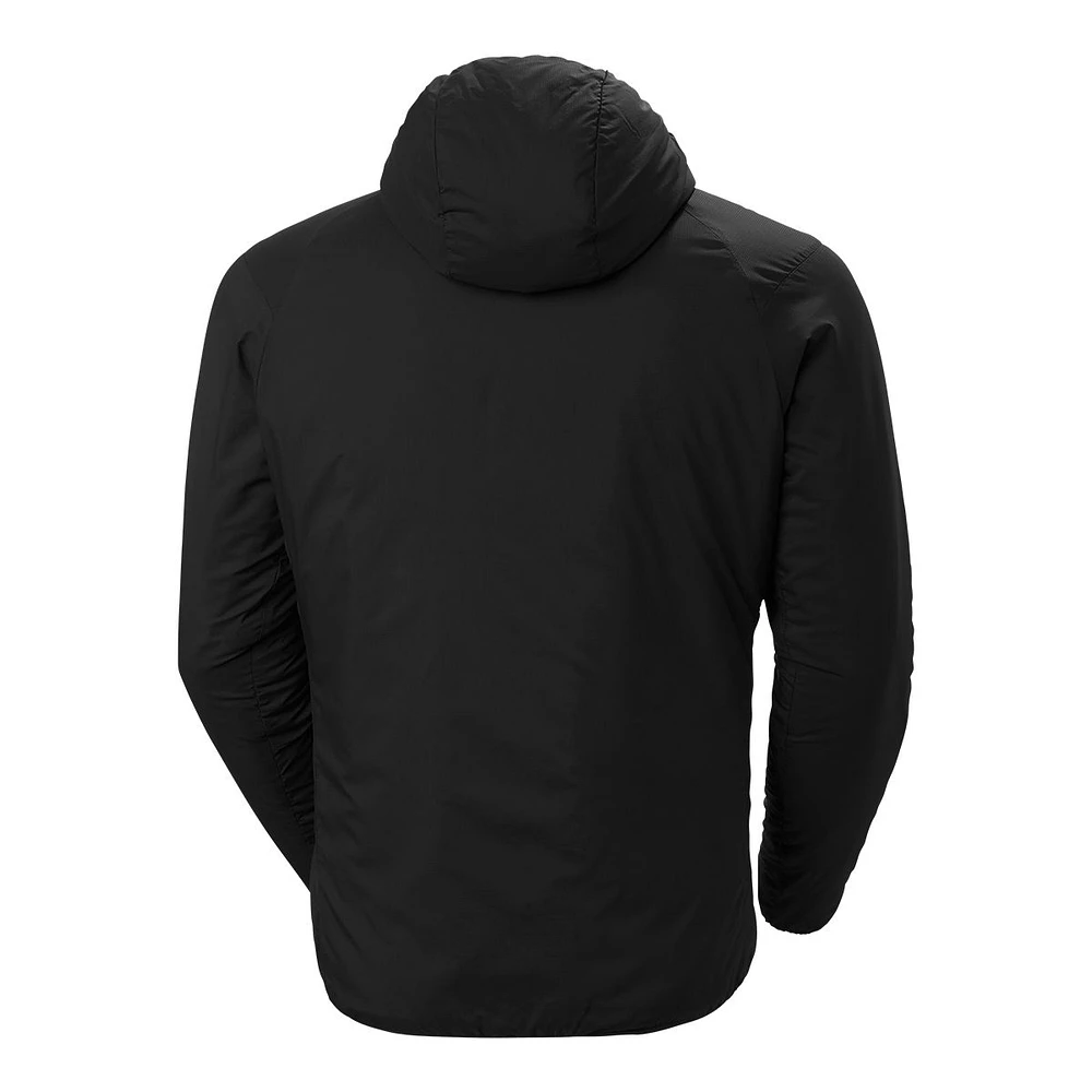 Helly Hansen Men's Verglas Insulator Jacket