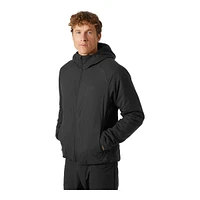 Helly Hansen Men's Verglas Insulator Jacket