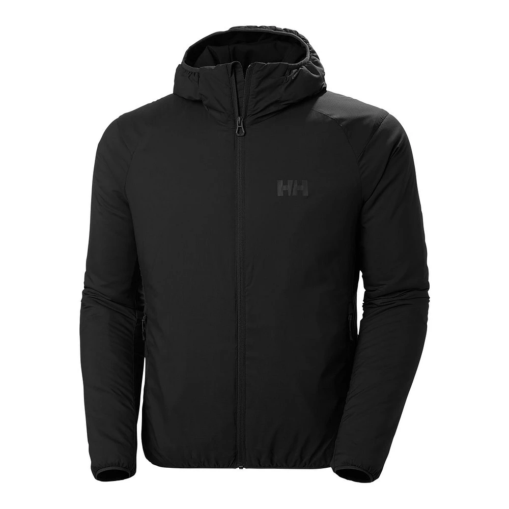 Helly Hansen Men's Verglas Insulator Jacket