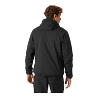 Helly Hansen Men's Verglas Insulator Jacket