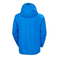 Helly Hansen Men's Odin Mountian Infinity Shell Jacket