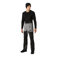 Helly Hansen Men's Odin BC Softshell Bib Pants