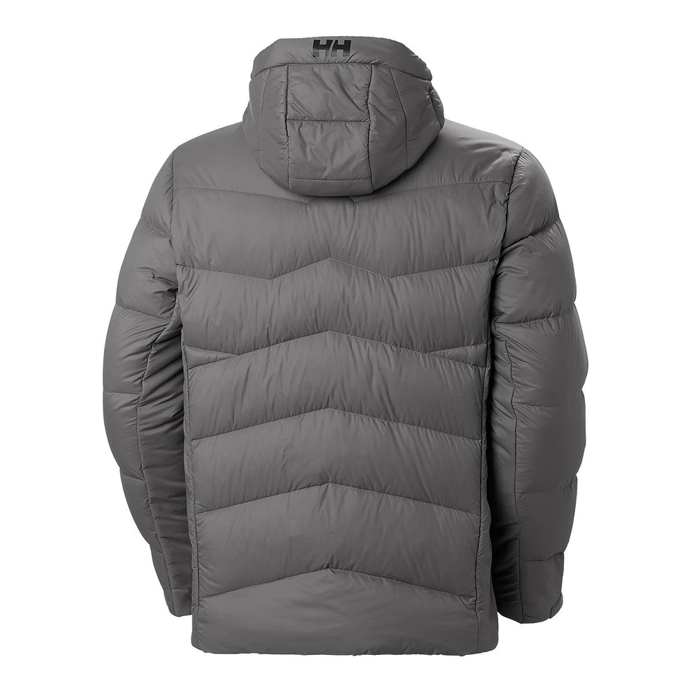 Helly Hansen Men's Verglas Icefall Down Jacket