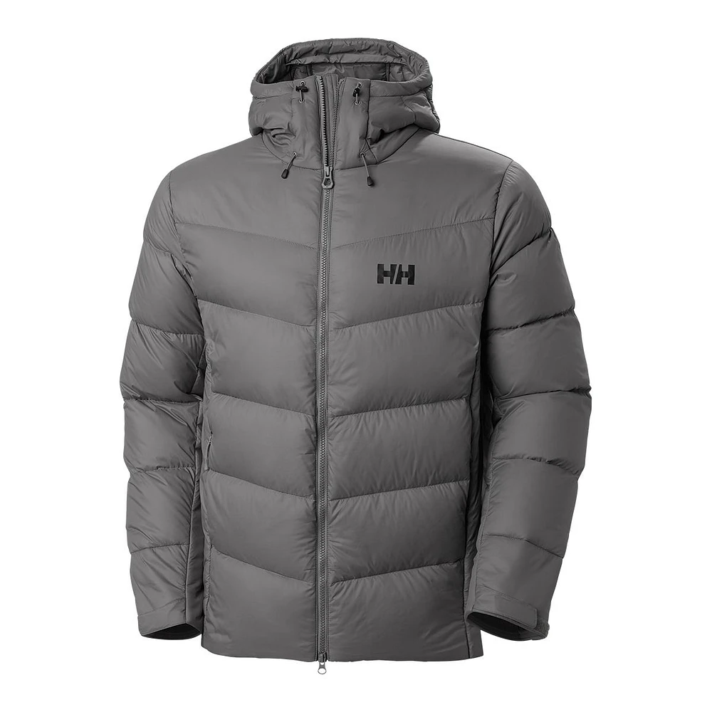 Helly Hansen Men's Verglas Icefall Down Jacket