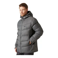 Helly Hansen Men's Verglas Icefall Down Jacket