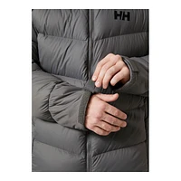 Helly Hansen Men's Verglas Icefall Down Jacket