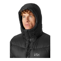 Helly Hansen Men's Verglas Polar Down Jacket