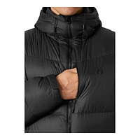 Helly Hansen Men's Verglas Polar Down Jacket