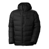 Helly Hansen Men's Verglas Polar Down Jacket