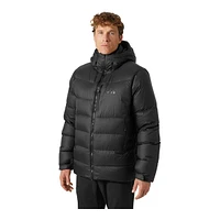 Helly Hansen Men's Verglas Polar Down Jacket