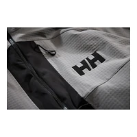 Helly Hansen Men's Roam Wind Lightweight Packable Jacket