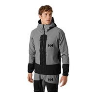 Helly Hansen Men's Roam Wind Lightweight Packable Jacket