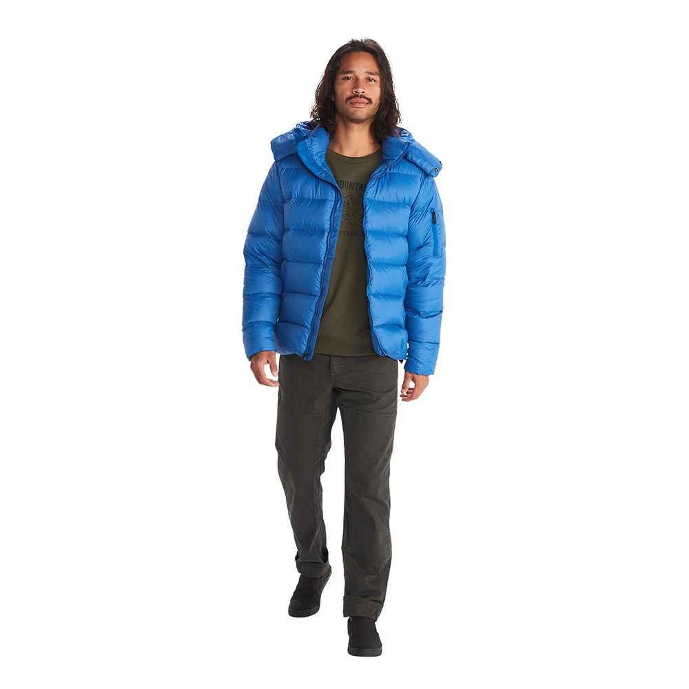 Marmot Men's Stockholm II Jacket